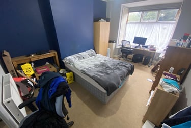 5 bed house, Pershore Road, Selly Park, Selly Park, Birmingham, B297HG - Image 8