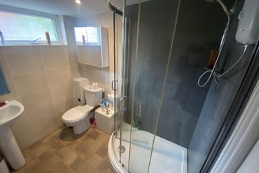 5 bed house, Pershore Road, Selly Park, Selly Park, Birmingham, B297HG - Image 9