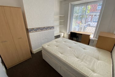 4 bed house, Teignmouth Road, Selly Oak, Selly Park, Birmingham, B297BA - Image 4