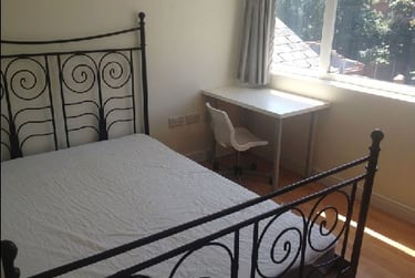 5 bed house, Hubert Road, Selly Oak, Selly Park, Birmingham, B296ER - Image 1