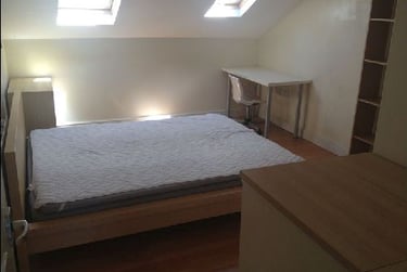 5 bed house, Hubert Road, Selly Oak, Selly Park, Birmingham, B296ER - Image 2