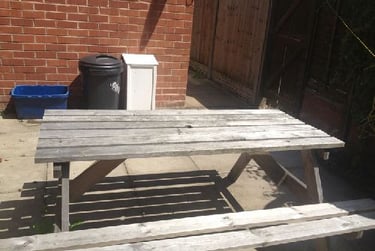 5 bed house, Hubert Road, Selly Oak, Selly Park, Birmingham, B296ER - Image 7