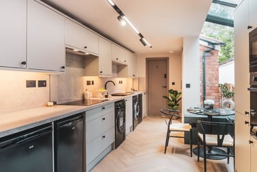 1 bed studio, Dawlish Road, Selly Oak, Selly Park, Birmingham, B297AT - Image 1