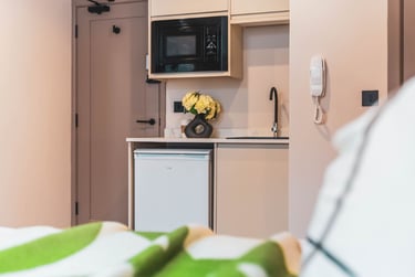 1 bed studio, Dawlish Road, Selly Oak, Selly Park, Birmingham, B297AT - Image 14