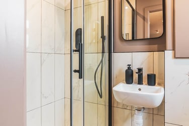 1 bed studio, Dawlish Road, Selly Oak, Selly Park, Birmingham, B297AT - Image 15