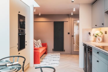 1 bed studio, Dawlish Road, Selly Oak, Selly Park, Birmingham, B297AT - Image 2