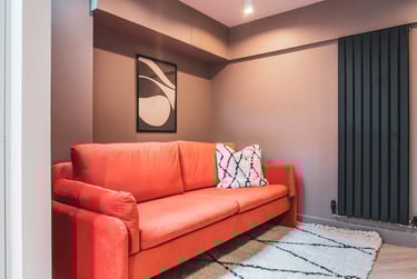 1 bed studio, Dawlish Road, Selly Oak, Selly Park, Birmingham, B297AT - Image 5