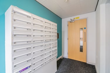 1 bed studio, Bywater House, Edgbaston, City Centre, Birmingham, B169AU - Image 7