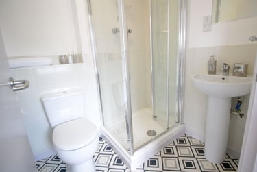 1 bed studio, Bywater House, Edgbaston, City Centre, Birmingham, B169AU - Image 6