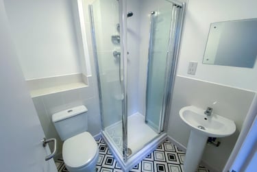 1 bed studio, Bywater House, Edgbaston, City Centre, Birmingham, B169AU - Image 5