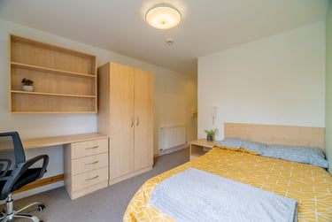 1 bed house, Flat 9e Bywater House, Edgbaston, City Centre, Birmingham, B169AU - Image 5