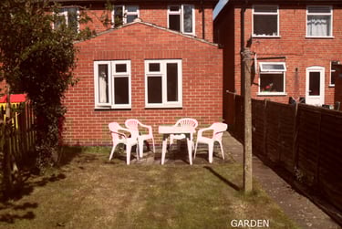 3 bed house, Lower Regent Street, Beeston, Beeston, Nottingham, NG92DD - Image 4
