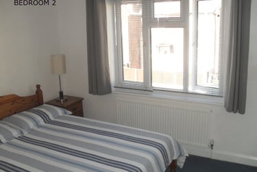 3 bed house, Lower Regent Street, Beeston, Beeston, Nottingham, NG92DD - Image 9