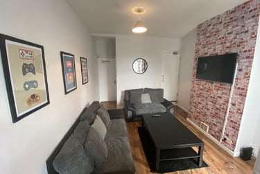 3 bed house, Kitchener Road, Selly Oak, Selly Park, Birmingham, B297QE - Image 1