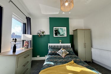 3 bed house, Kitchener Road, Selly Oak, Selly Park, Birmingham, B297QE - Image 11