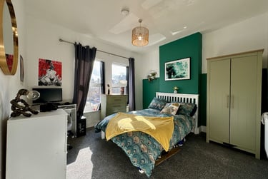 3 bed house, Kitchener Road, Selly Oak, Selly Park, Birmingham, B297QE - Image 12