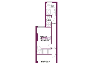 3 bed house, Kitchener Road, Selly Oak, Selly Park, Birmingham, B297QE - Image 15