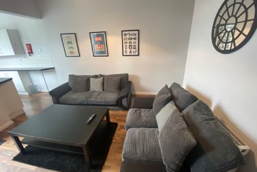 3 bed house, Kitchener Road, Selly Oak, Selly Park, Birmingham, B297QE - Image 3