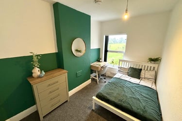 3 bed house, Kitchener Road, Selly Oak, Selly Park, Birmingham, B297QE - Image 8