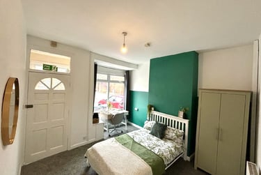 3 bed house, Kitchener Road, Selly Oak, Selly Park, Birmingham, B297QE - Image 9