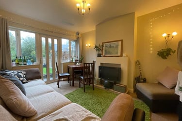 4 bed house, Cherington Road, Selly Oak, Stirchley, Birmingham, B297ST - Image 1