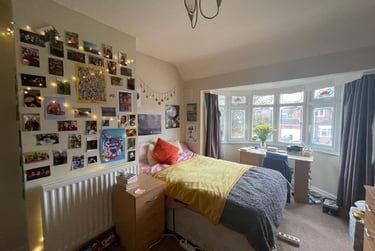 4 bed house, Cherington Road, Selly Oak, Stirchley, Birmingham, B297ST - Image 5