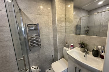 7 bed house, Hubert Road, Selly Oak, Selly Park, Birmingham, B296EP - Image 2