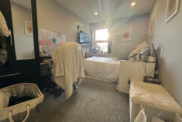 7 bed house, Hubert Road, Selly Oak, Selly Park, Birmingham, B296EP - Image 4