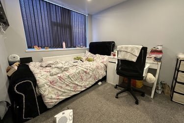 7 bed house, Hubert Road, Selly Oak, Selly Park, Birmingham, B296EP - Image 7