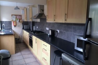 5 bed house, Brailsford Road, Dunkirk, Dunkirk, Nottingham, NG72JU - Image 14