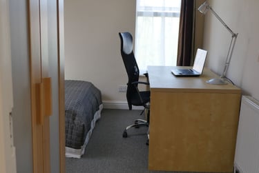 5 bed house, Brailsford Road, Dunkirk, Dunkirk, Nottingham, NG72JU - Image 7