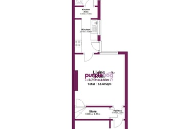 4 bed flat, Dawlish Road, Selly Oak, Selly Park, Birmingham, B297AF - Image 10