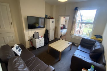 4 bed flat, Dawlish Road, Selly Oak, Selly Park, Birmingham, B297AF - Image 2