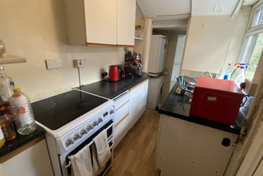 4 bed flat, Dawlish Road, Selly Oak, Selly Park, Birmingham, B297AF - Image 3