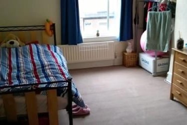 4 bed flat, Dawlish Road, Selly Oak, Selly Park, Birmingham, B297AF - Image 4