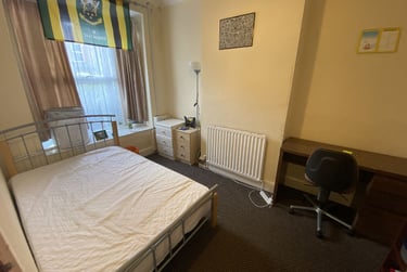 4 bed flat, Dawlish Road, Selly Oak, Selly Park, Birmingham, B297AF - Image 5