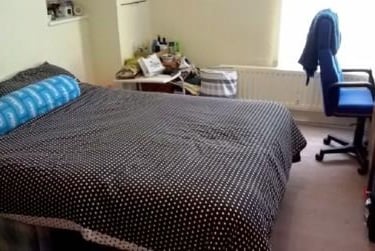 4 bed flat, Dawlish Road, Selly Oak, Selly Park, Birmingham, B297AF - Image 6