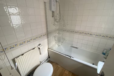 4 bed flat, Dawlish Road, Selly Oak, Selly Park, Birmingham, B297AF - Image 9