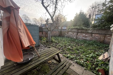 5 bed house, Harlaxton Drive, Lenton, Lenton, Nottingham, NG71JB - Image 14