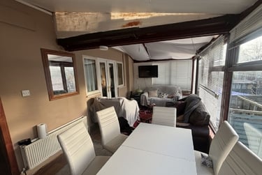 5 bed house, Harlaxton Drive, Lenton, Lenton, Nottingham, NG71JB - Image 4