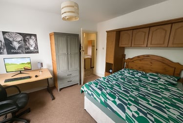 5 bed house, Harlaxton Drive, Lenton, Lenton, Nottingham, NG71JB - Image 5