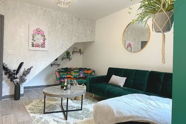 6 bed house, Heeley Road, Selly Oak, Selly Park, Birmingham, B296EJ - Image 1