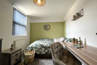 6 bed house, Heeley Road, Selly Oak, Selly Park, Birmingham, B296EJ - Image 10