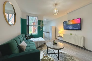 6 bed house, Heeley Road, Selly Oak, Selly Park, Birmingham, B296EJ - Image 2