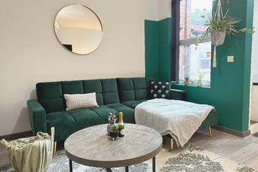 6 bed house, Heeley Road, Selly Oak, Selly Park, Birmingham, B296EJ - Image 4