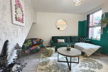 6 bed house, Heeley Road, Selly Oak, Selly Park, Birmingham, B296EJ - Image 5