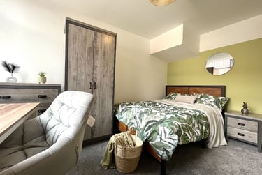 6 bed house, Heeley Road, Selly Oak, Selly Park, Birmingham, B296EJ - Image 7