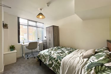 6 bed house, Heeley Road, Selly Oak, Selly Park, Birmingham, B296EJ - Image 8