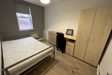 2 bed house, Peveril Street, Arboretum, Radford, Nottingham, NG74AH - Image 4