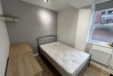 2 bed house, Peveril Street, Arboretum, Radford, Nottingham, NG74AH - Image 5